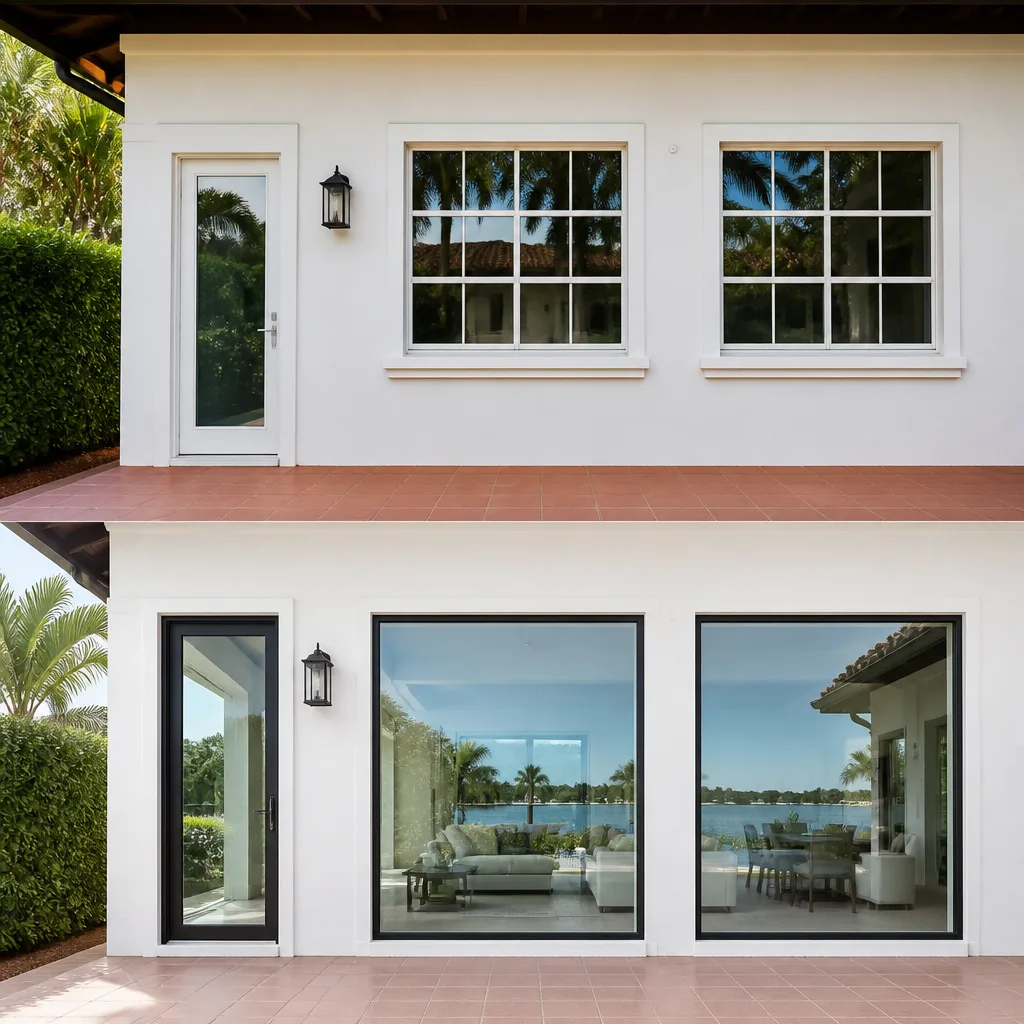 Window Maintenance & Care