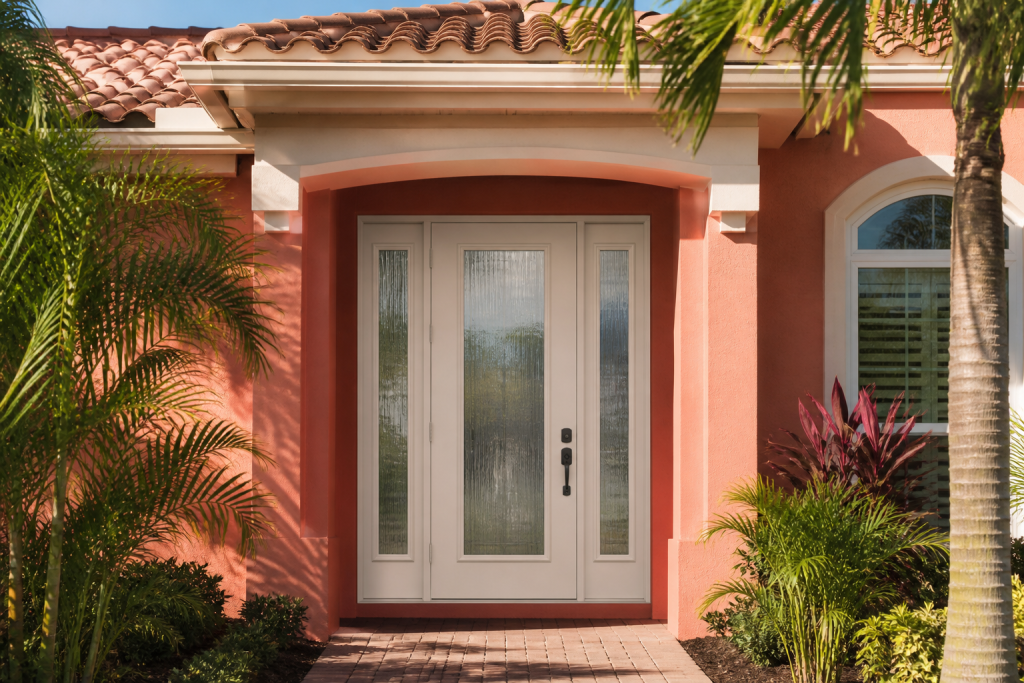 Entry Doors