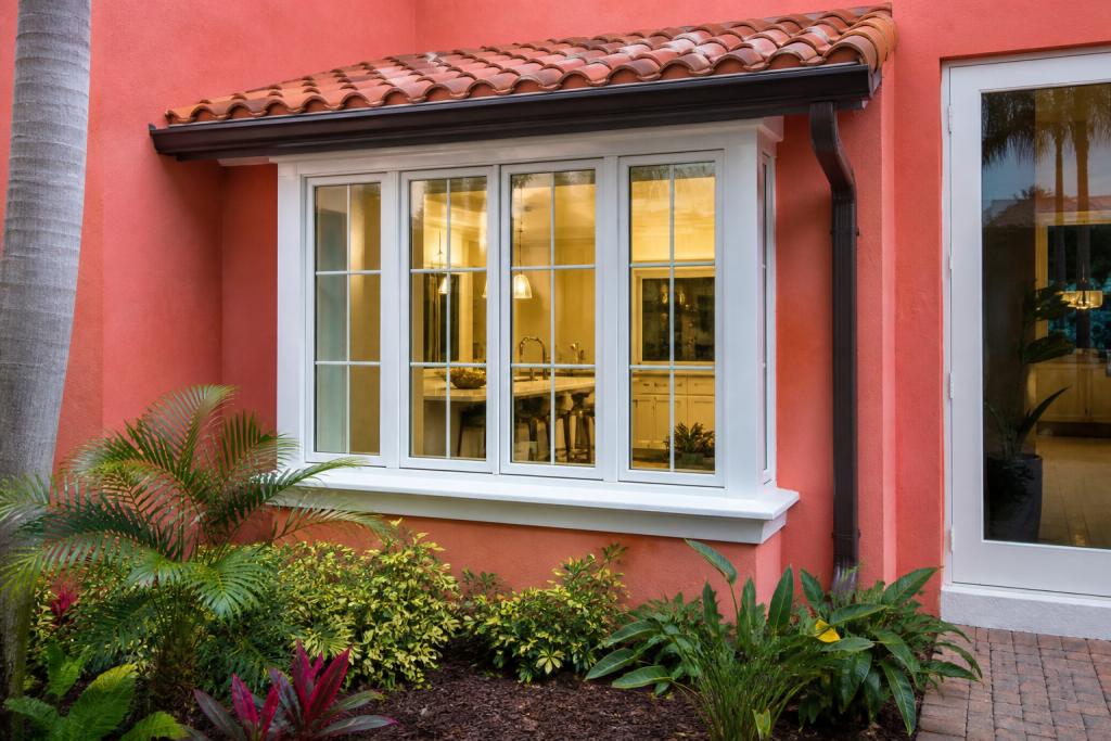 Garden Windows