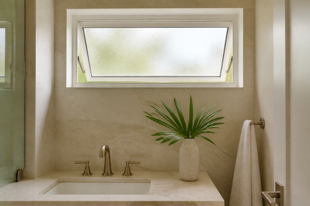 Hopper Windows