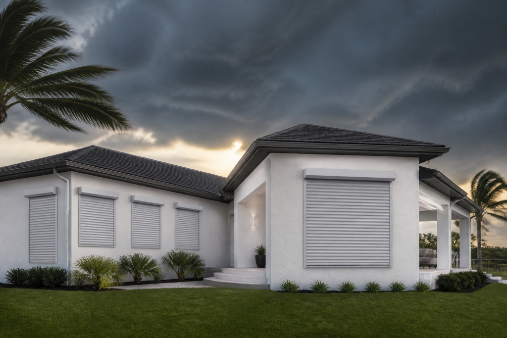Horizontal Roller & Sliding Windows