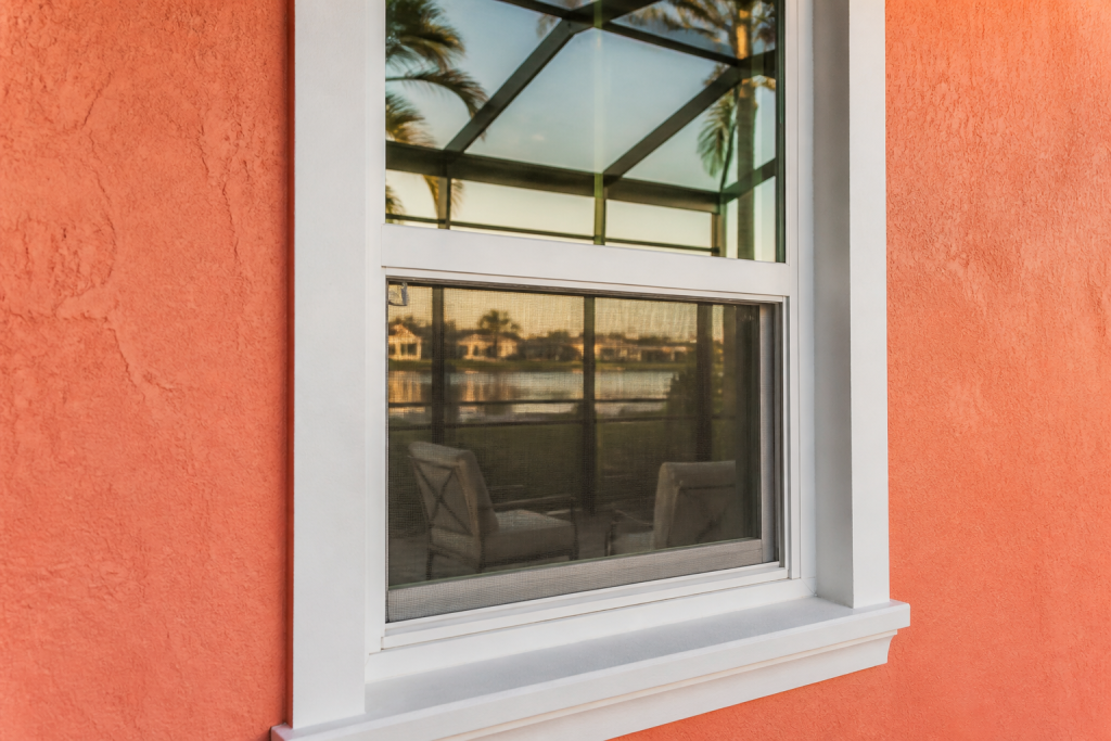 Single Hung Windows