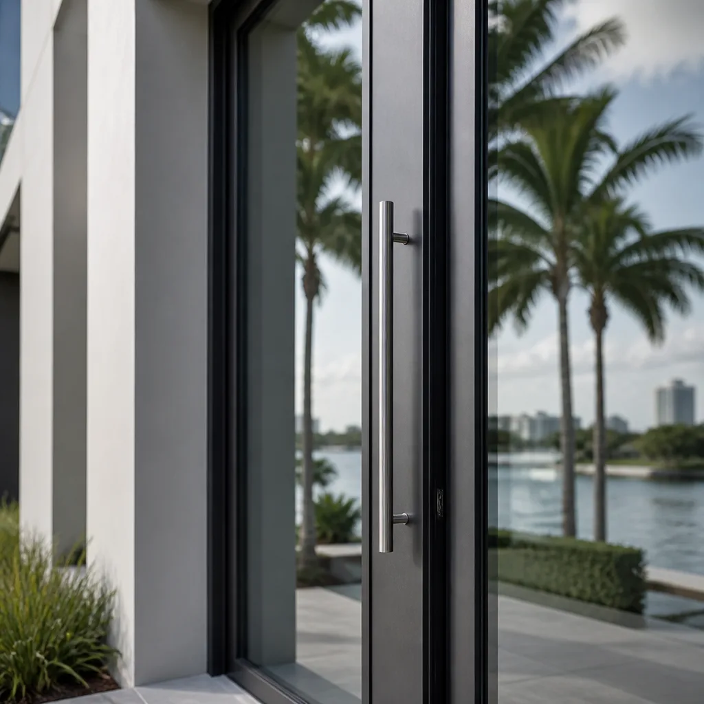 Door Installation
