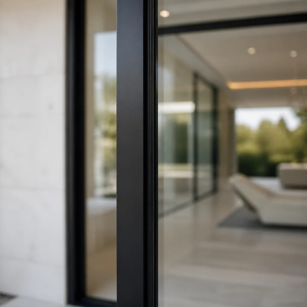 Impact Garage Doors