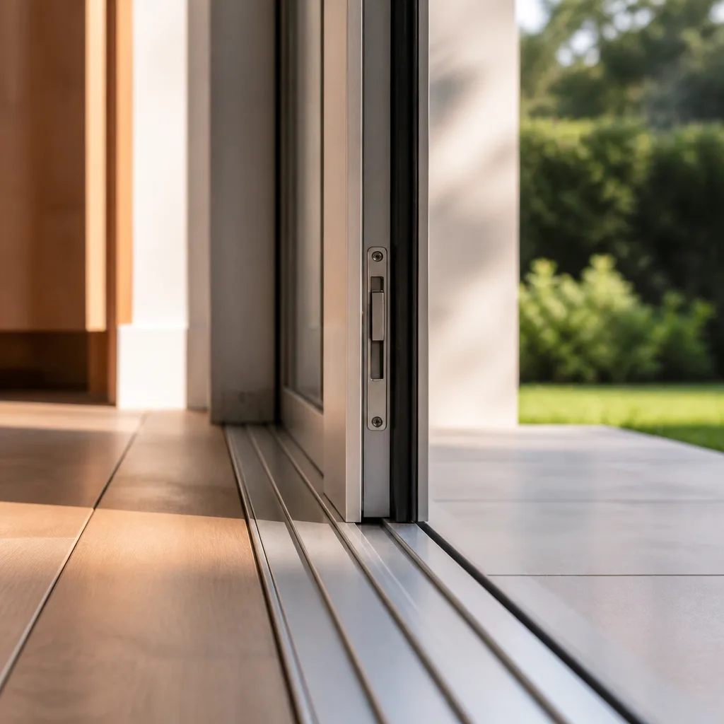 Sliding & Patio Doors