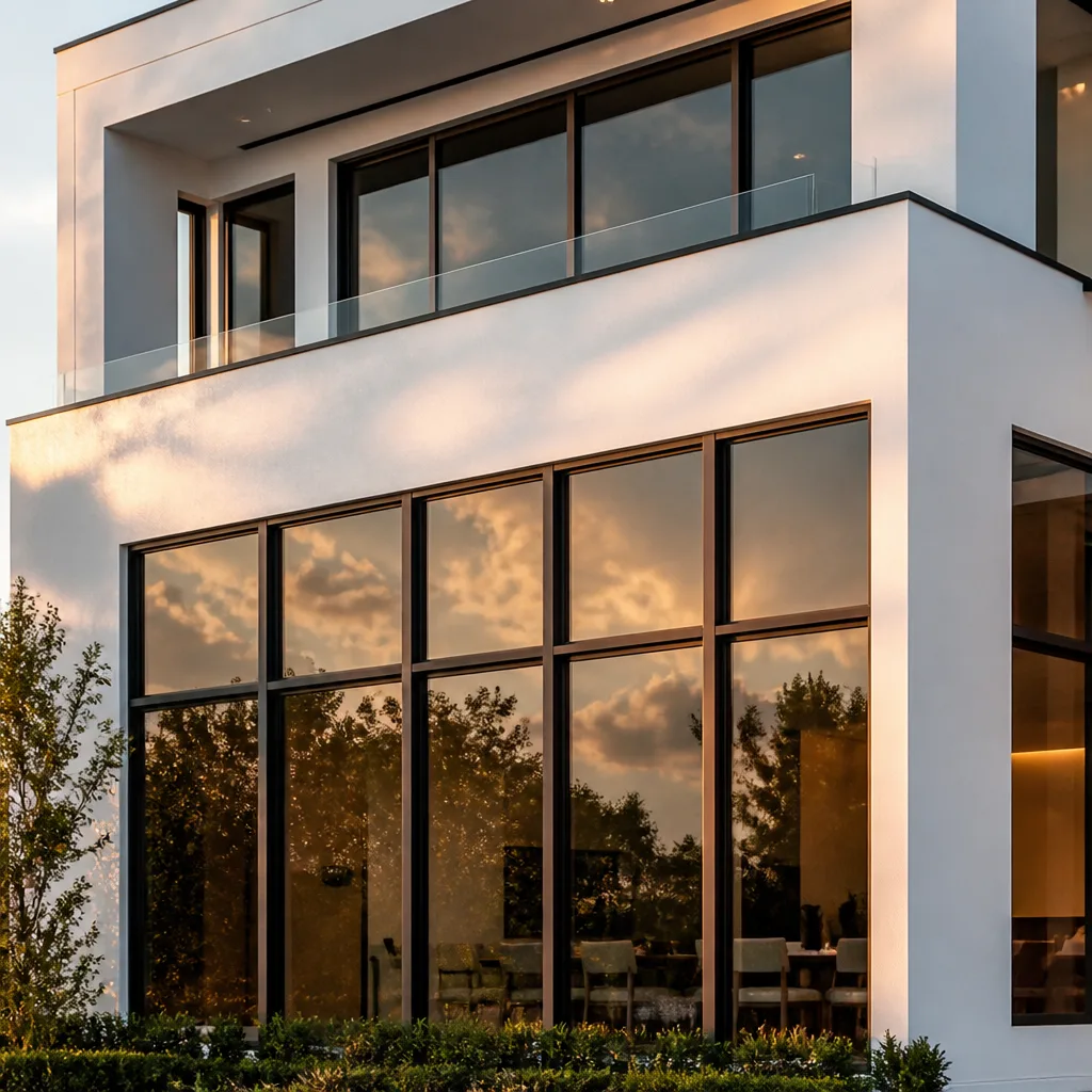 Window Installation